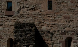 Benediktiner-Kloster Memleben