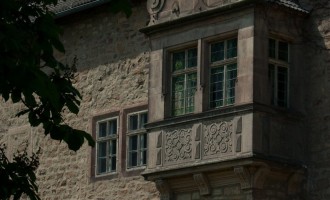 Burgscheidungen: Renaissance und...