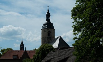 Laucha