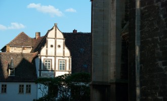 am Domplatz