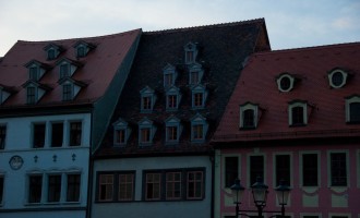 Umschlagplatz für Waren aller Art