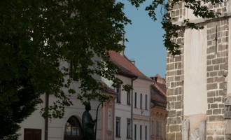 Ptuj: Eindrücke rund um die Kirche Sv Jurij