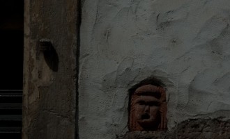 Strassenszenen in Ptuj