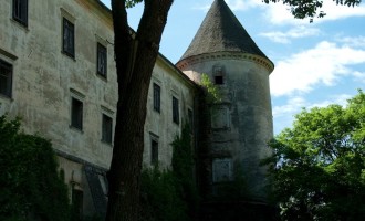 Burg Podcetrtek