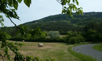 Crni Kal am Karstrand