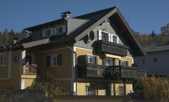 Südwestseite
