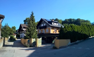 Alter Balkon abgerissen, Balkonboden bereits erneuert