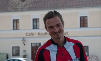 das burgenland ist ja nicht flach, das zehrt nun doch an der substanz