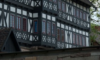 die schule in ermschwerd