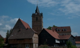 themar, der heimatort des heinrich mylius, dem erfinder des tretkurbelfahrrades!